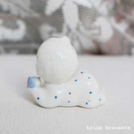 miniatuur baby van de maand