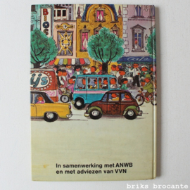 De wereld van het verkeer - Deel 1