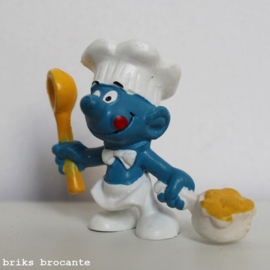 kok smurf