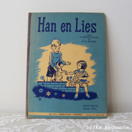 Han en Lies