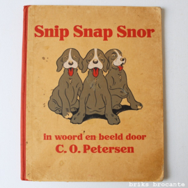 Snip Snap Snor