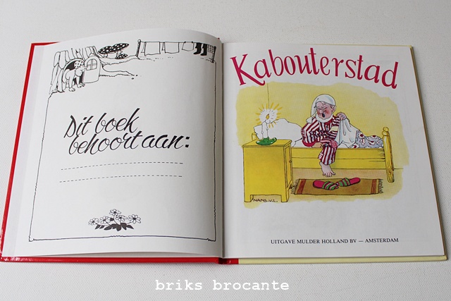 Kabouterstad