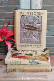 De insecten - deel 1 & 2