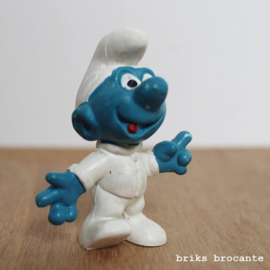 maansmurf