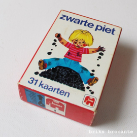 zwarte piet - Jumbo