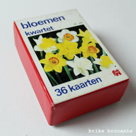 bloemen kwartet  - Jumbo (1974)