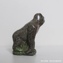 Wade beeldje gorilla