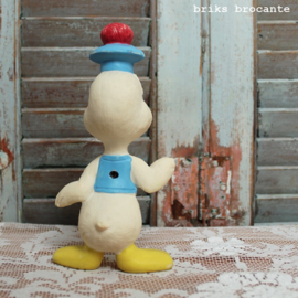 piepfiguur - eend matroos klein