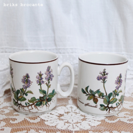 mok Villeroy & Boch Botanica - D.E.