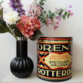 winkelblik Orenta speculaaskruiden