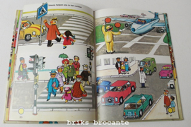 De wereld van het verkeer - Deel 1