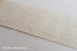 broderie kangoeroe