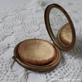 oude creme puff - Max Factor
