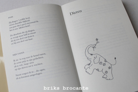 Groot versjesboek - Toon Hermans