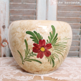 vaas Pottery Huizen