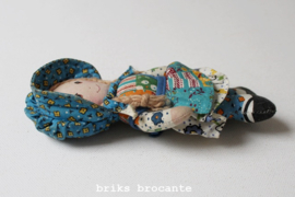 lappenpopje Holly Hobbie