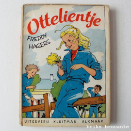 Ottelientje