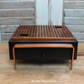 Brabantia schotelwarmer (rechaud)