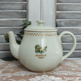 theepot Pickwick thee