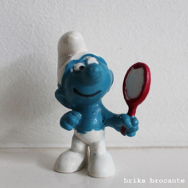 hippe smurf