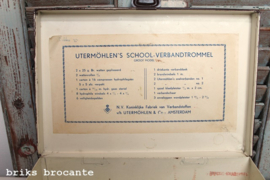 Utermöhlen's school-verbandtrommel