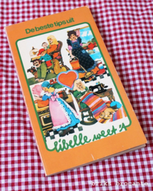 De beste tips uit Libelle weet 't
