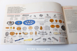 Meccano voorbeeldenboek 2