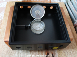 Brabantia schotelwarmer (rechaud)