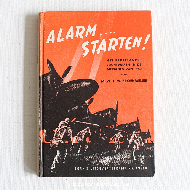 Alarm.... starten!