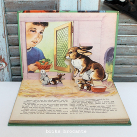 My Pets - pop-up pictures