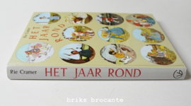 Het jaar rond - Rie Cramer