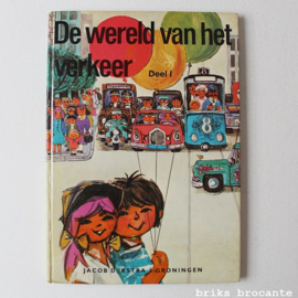 De wereld van het verkeer - Deel 1
