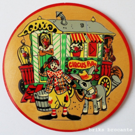 Simplex puzzel - pipo