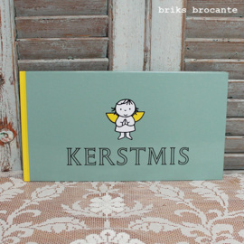 KERSTMIS - Dick Bruna