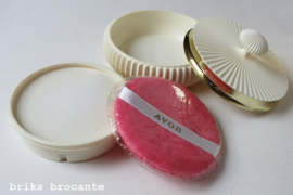 Avon Nearness beauty dust