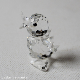 Swarovski eendenkuiken