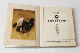 Hille zakalbum De Hoge Veluwe II