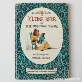 Kleine beer