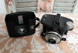 Agfa Clack camera