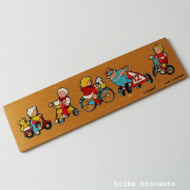 Simplex puzzel - speelvoertuigen