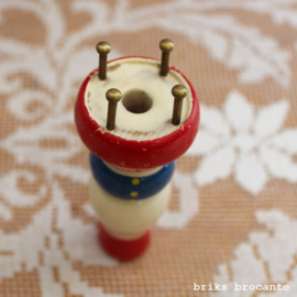 vintage punnikklosje