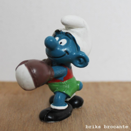 bokser smurf