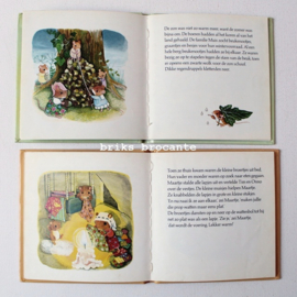 set boekjes Muizenland