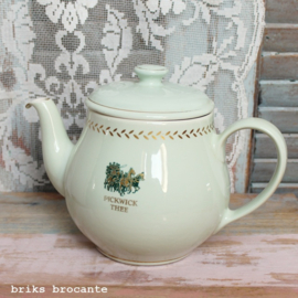 SERVIES / AARDEWERK / GLASWERK
