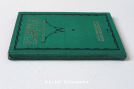 De geschiedenis van het orkest en van zijn instrumenten