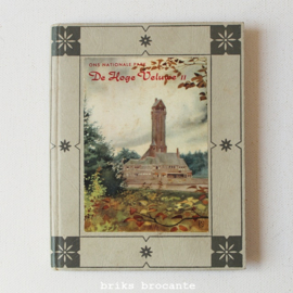 Hille zakalbum De Hoge Veluwe II