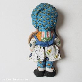 lappenpopje Holly Hobbie