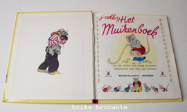 Het Muizenboek