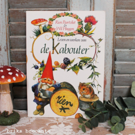 Leven en werken van de Kabouter
