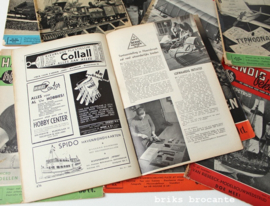 12 x Handig bekeken - 1952